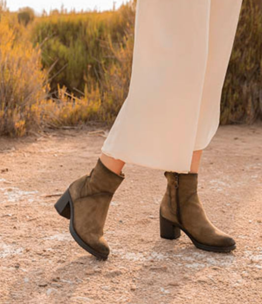 Botas Paula Urban