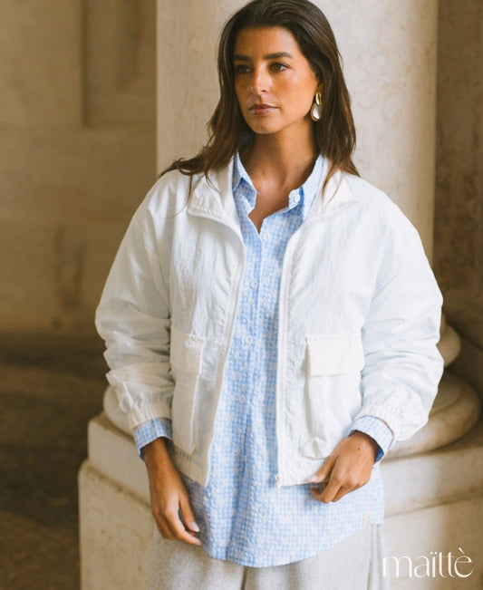 Cardigan Maïttè