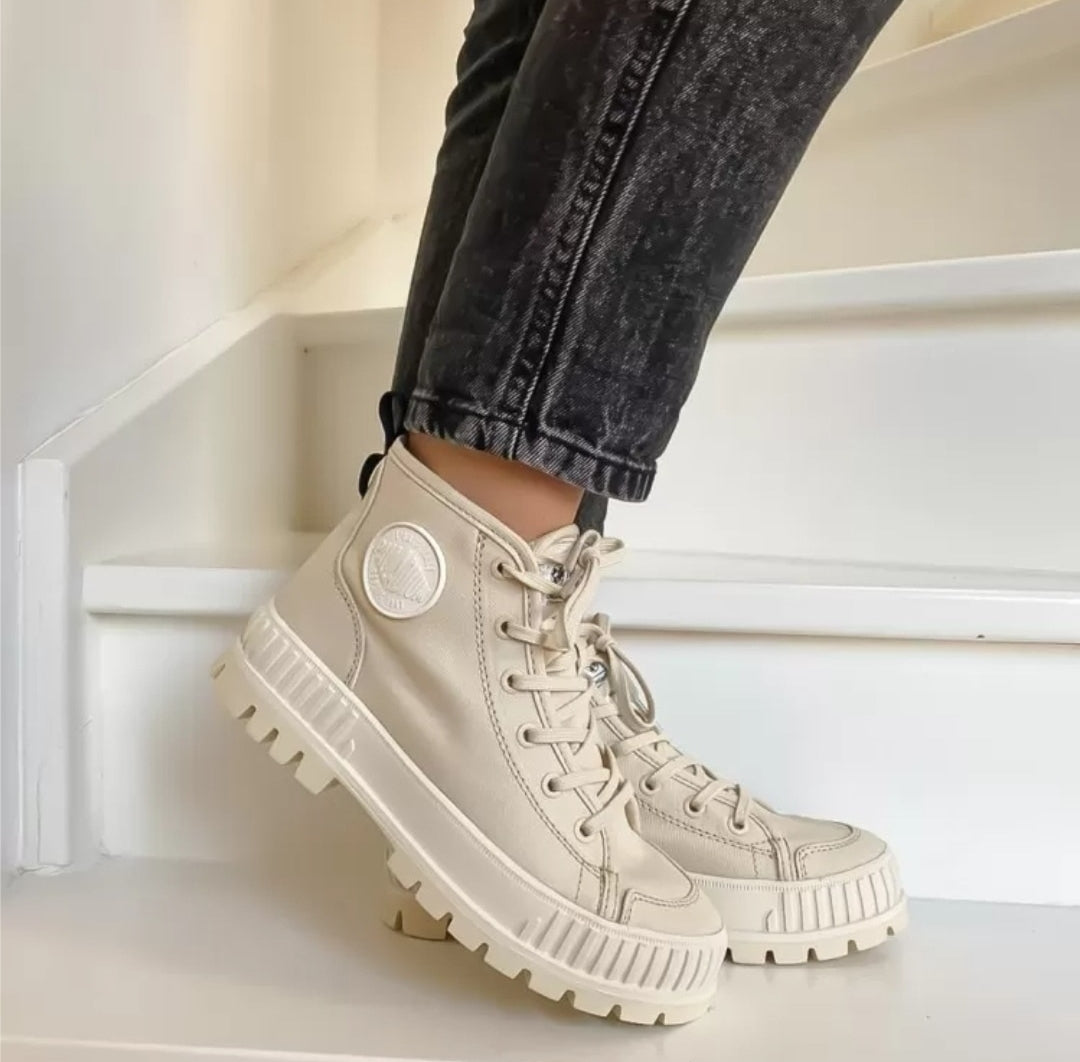 Bota Palladium Boots