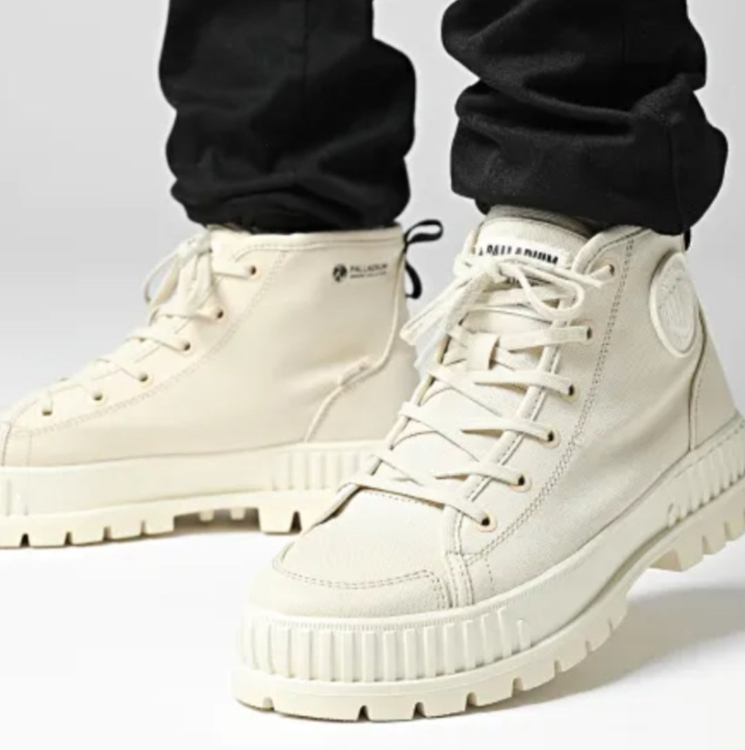 Bota Palladium Boots