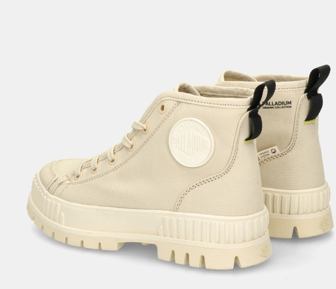 Bota Palladium Boots