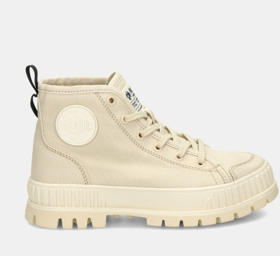 Bota Palladium Boots