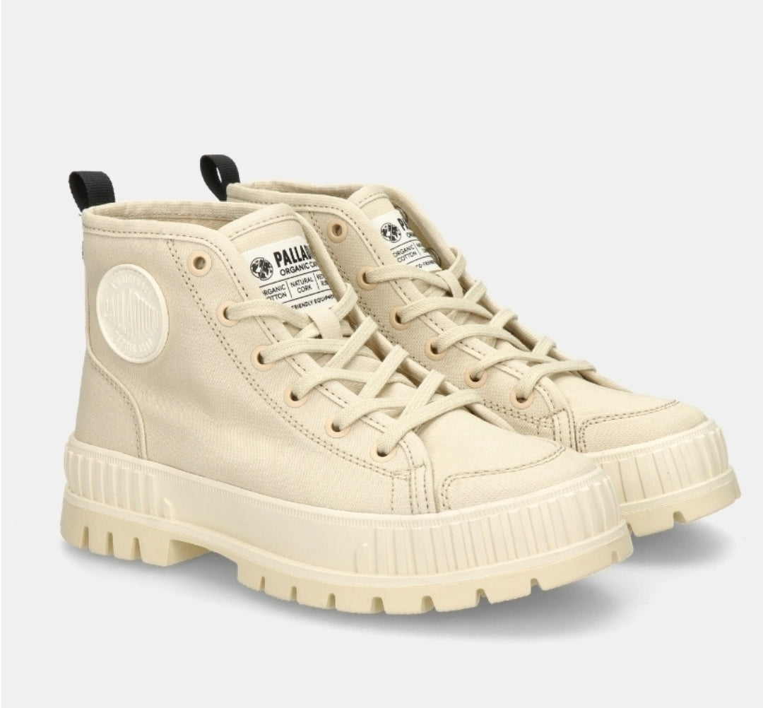 Bota Palladium Boots