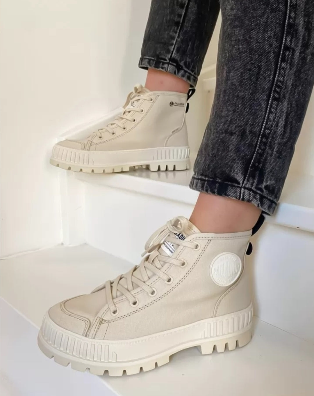 Bota Palladium Boots