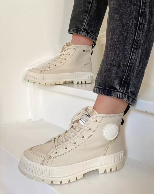 Bota Palladium Boots