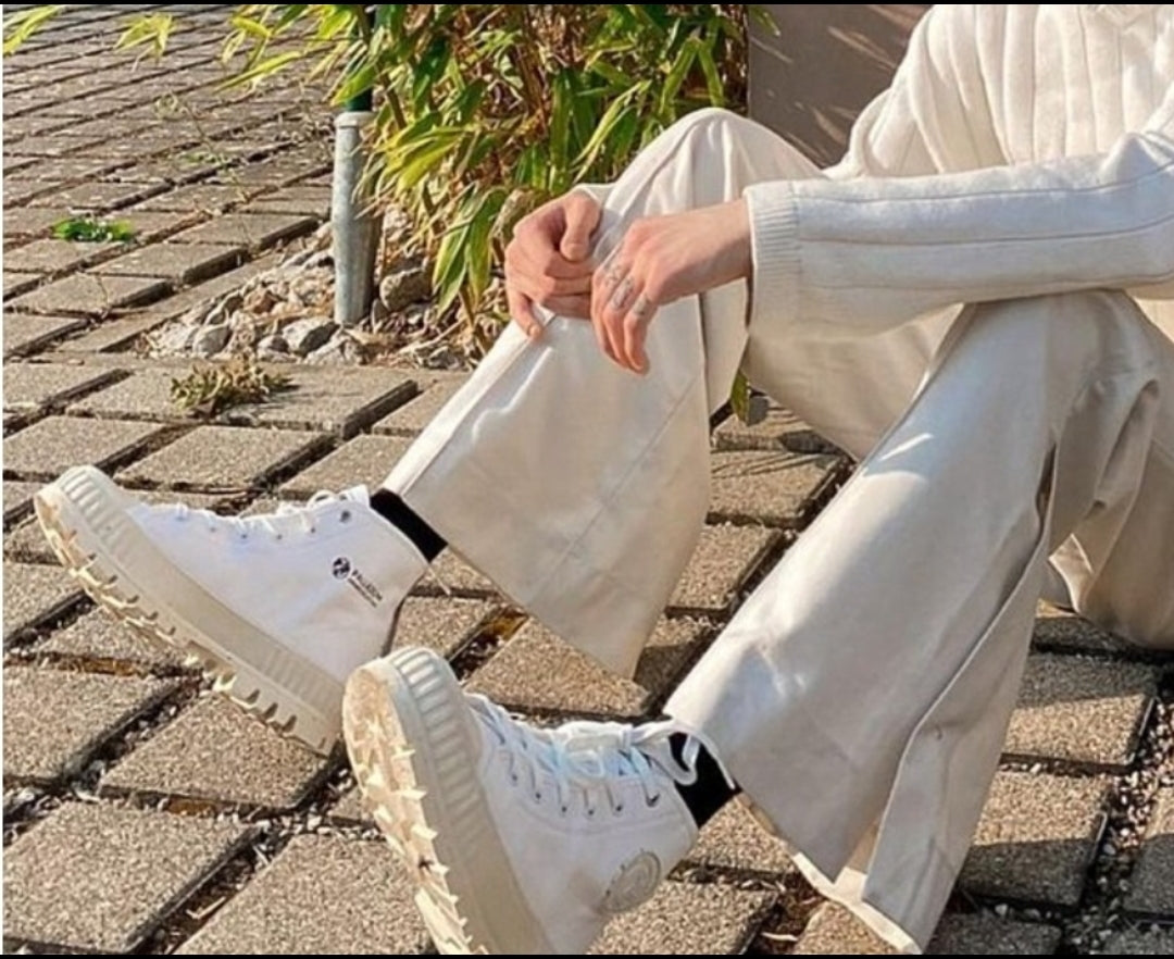 Bota Palladium Boots