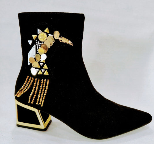 Botins Pretos exé