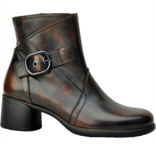Botas Paula Urban