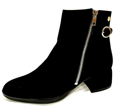 Botins Pretos exé