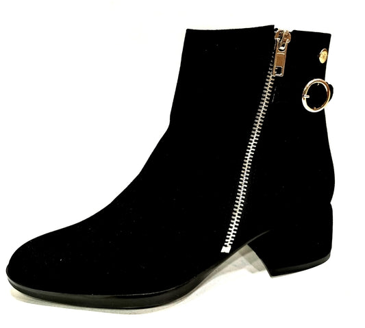 Botins Pretos exé